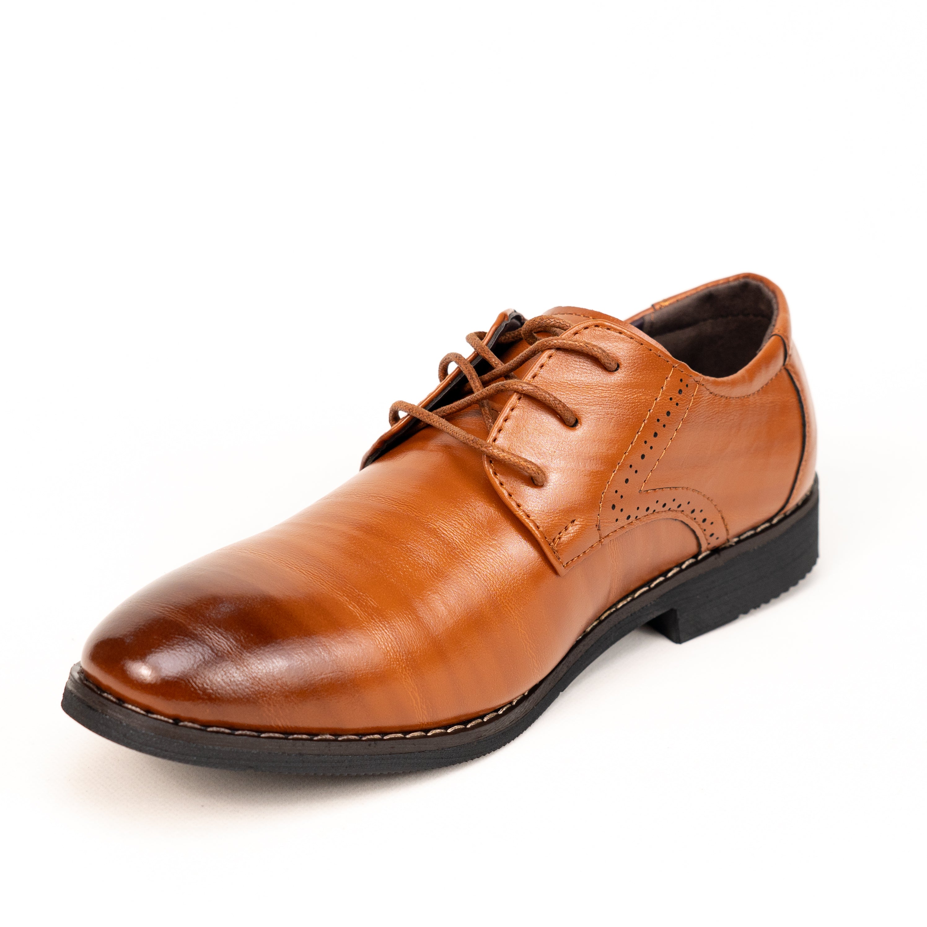 Gatsby Shoes Wingtip Gatsby Dress Shoes Tan / 13 Gatsby Shoes Wingtip Gatsby Dress Shoes Tan / 13