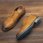 The Charleston Brogue