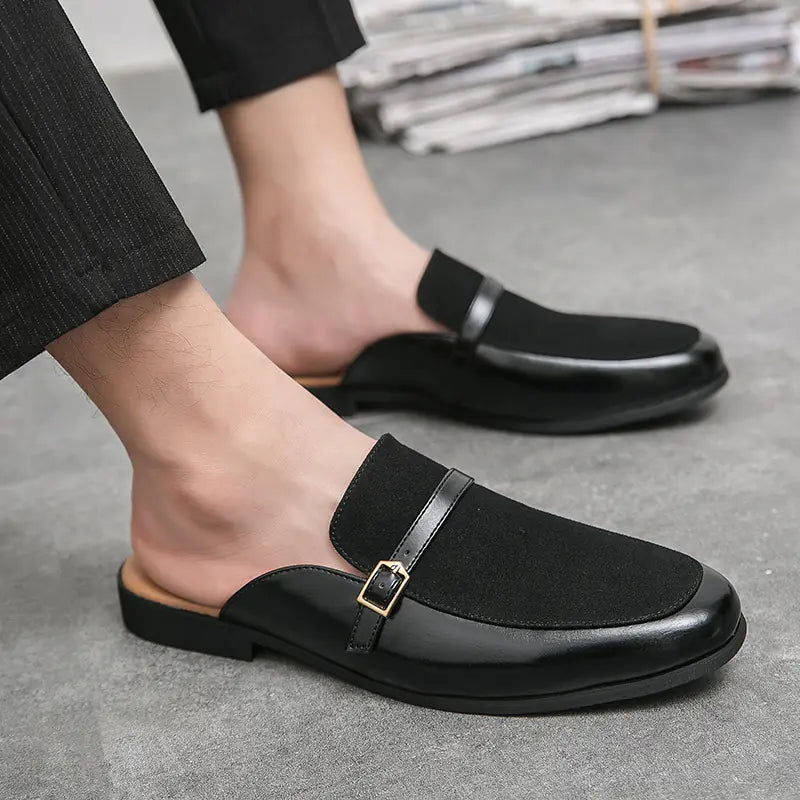 The Buchanan Slipper