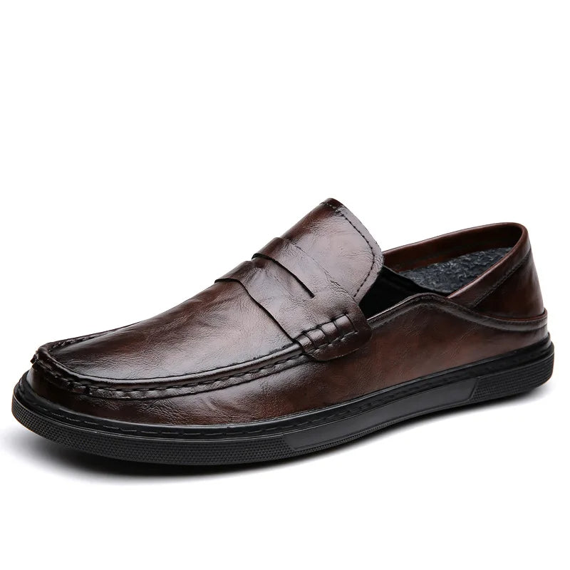 Stile Orthopedic Loafers