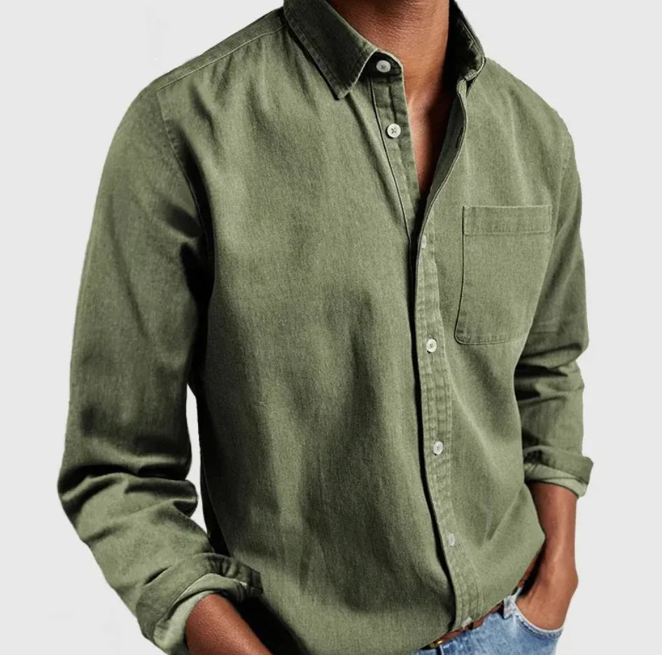 The Gatsby Club Shirt