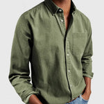 The Gatsby Club Shirt