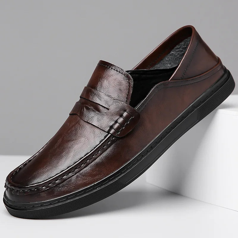 Stile Orthopedic Loafers