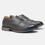 The Charleston Brogue