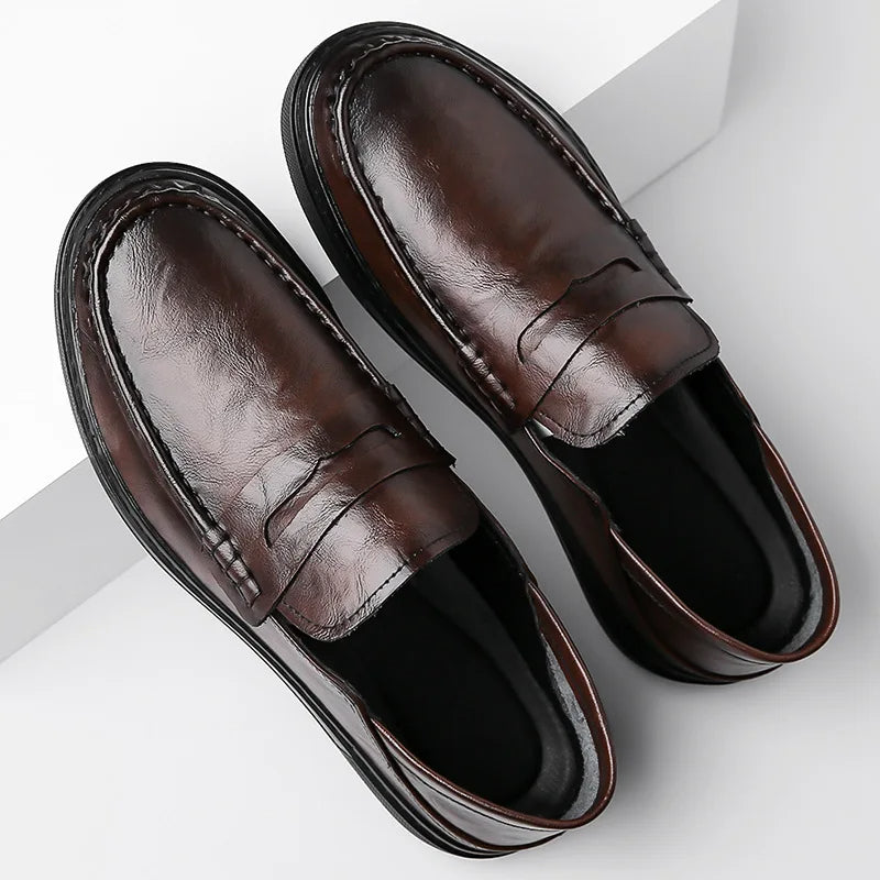 Stile Orthopedic Loafers