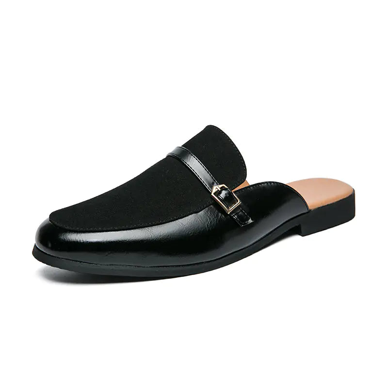 The Buchanan Slipper