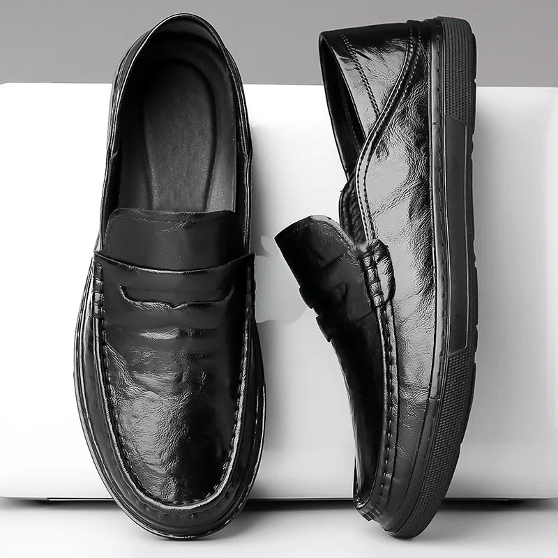 Stile Orthopedic Loafers