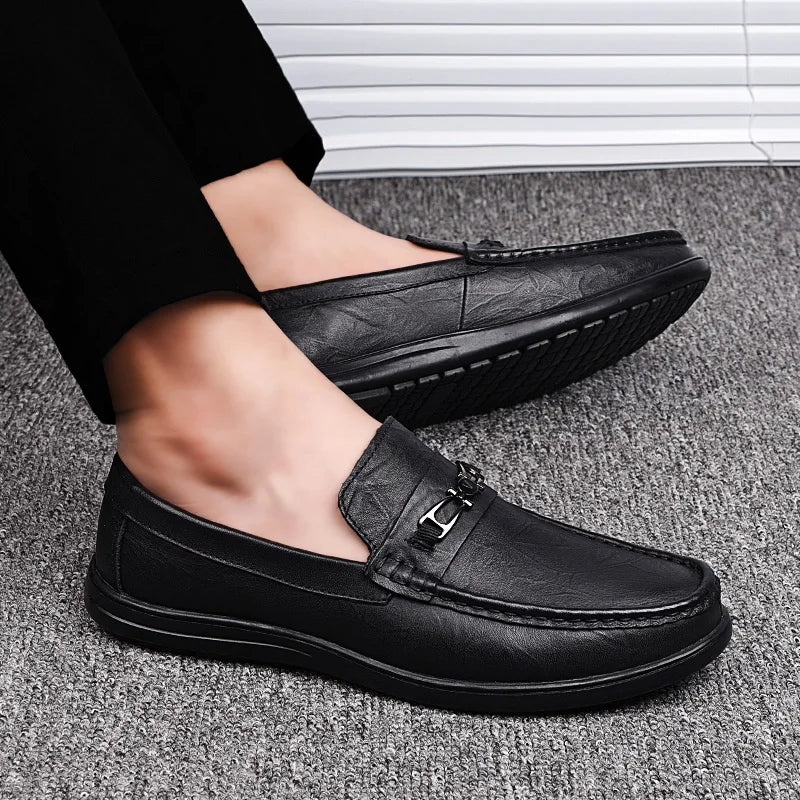 Bellezza Orthopedic Loafers