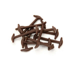 The Gatsby Slip-On Luxe Laces