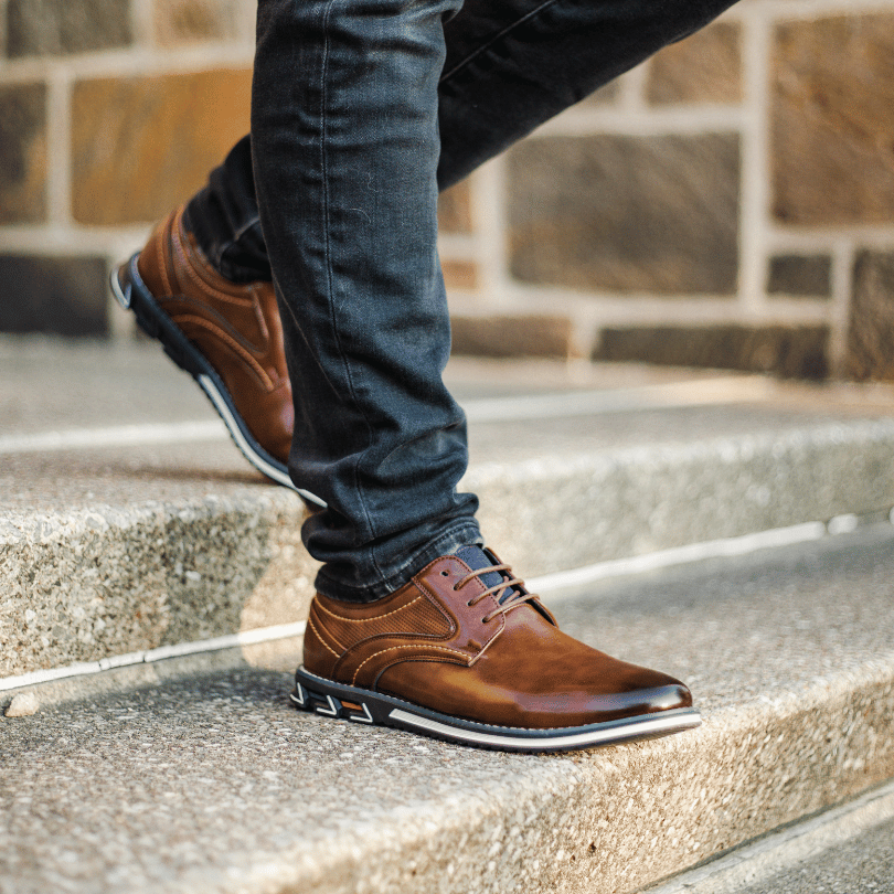 Brown Orthopedic Mens Dress Shoes Drew Park Mens Dress Shoe Stylish And Comfortable Orthopedic Footwear Brown Orthopedic Mens Dress Shoes Drew Park Mens Dress Shoe Stylish And Comfortable Orthopedic Footwear