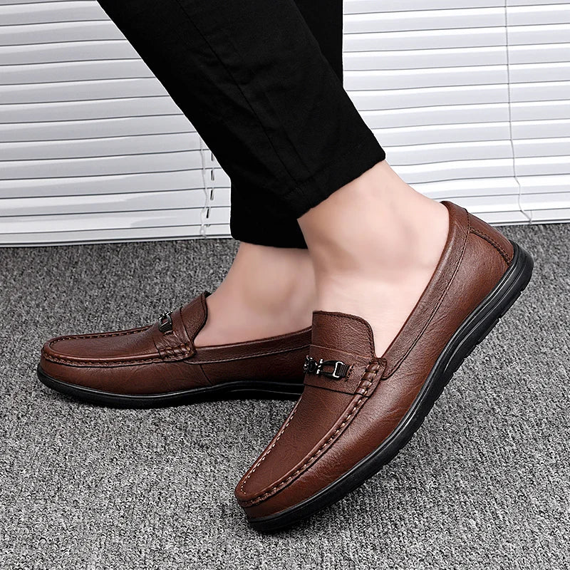 Bellezza Orthopedic Loafers