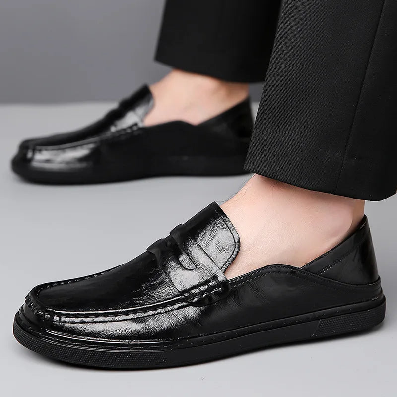 Stile Orthopedic Loafers