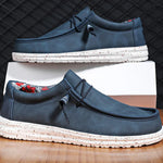 The Easton Lightweight Slip-On Loafer