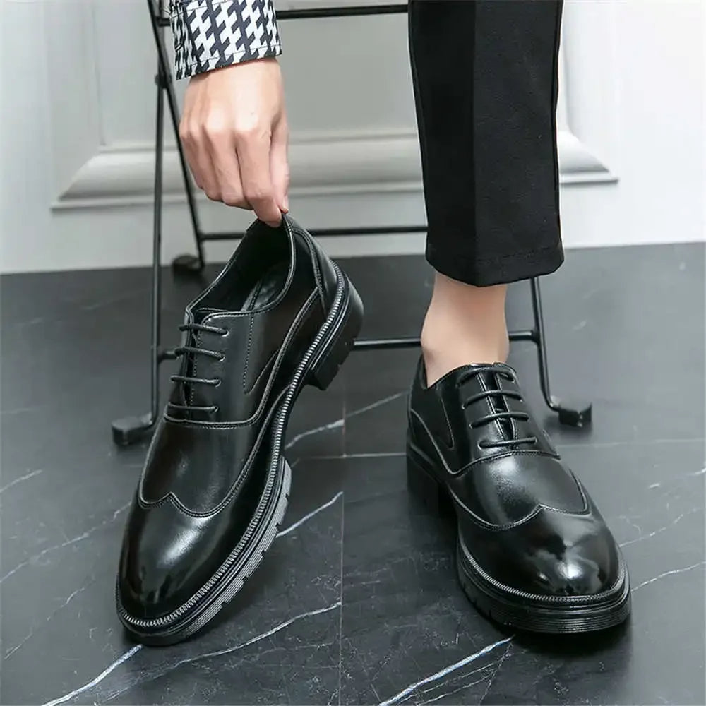 Gatsby Shoes Fiore All-Day Comfort Dress Shoe Black / 6 Gatsby Shoes Fiore All-Day Comfort Dress Shoe Black / 6
