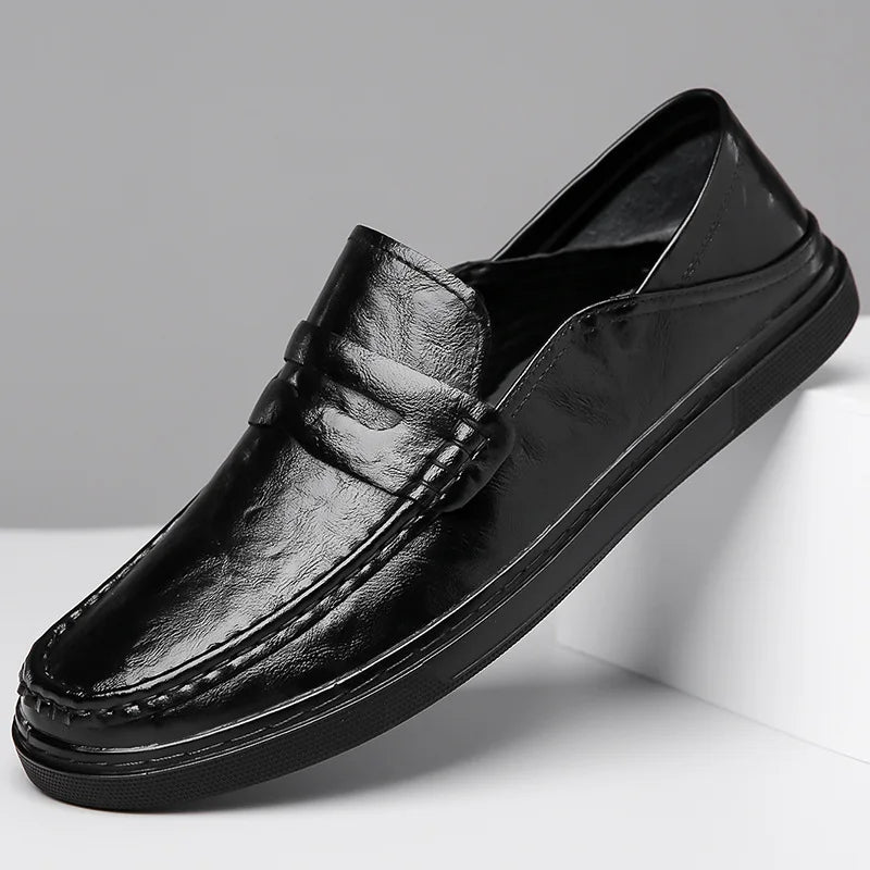 Stile Orthopedic Loafers