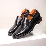 The Oxford Club Loafer
