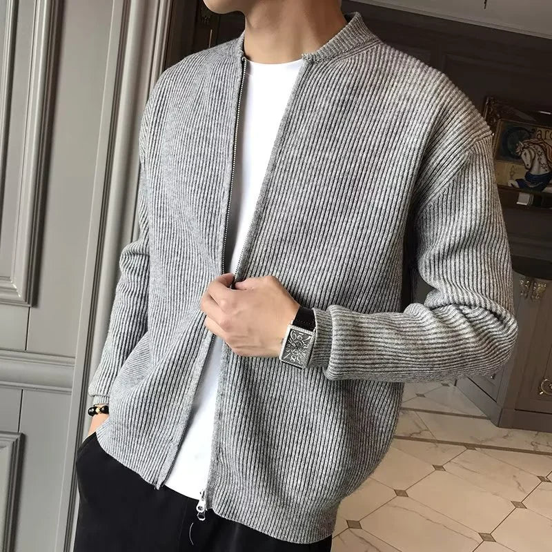 Nick's Fall Jacket