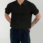 Tom's Classic Polo Tee