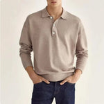 The Buchanan Sweater