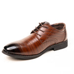 Wingtip™ Gatsby Dress Shoes