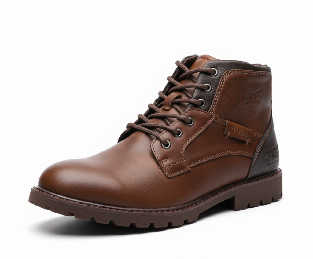 Old Town™ All-Day Comfort Leather Boot