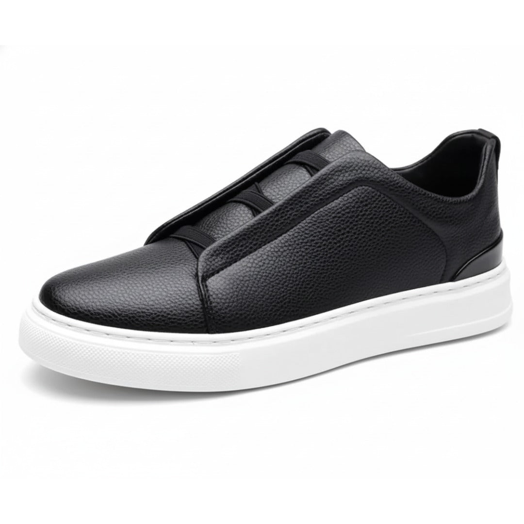 The Gatsby Baron All-Day Comfort Slip On Shoe