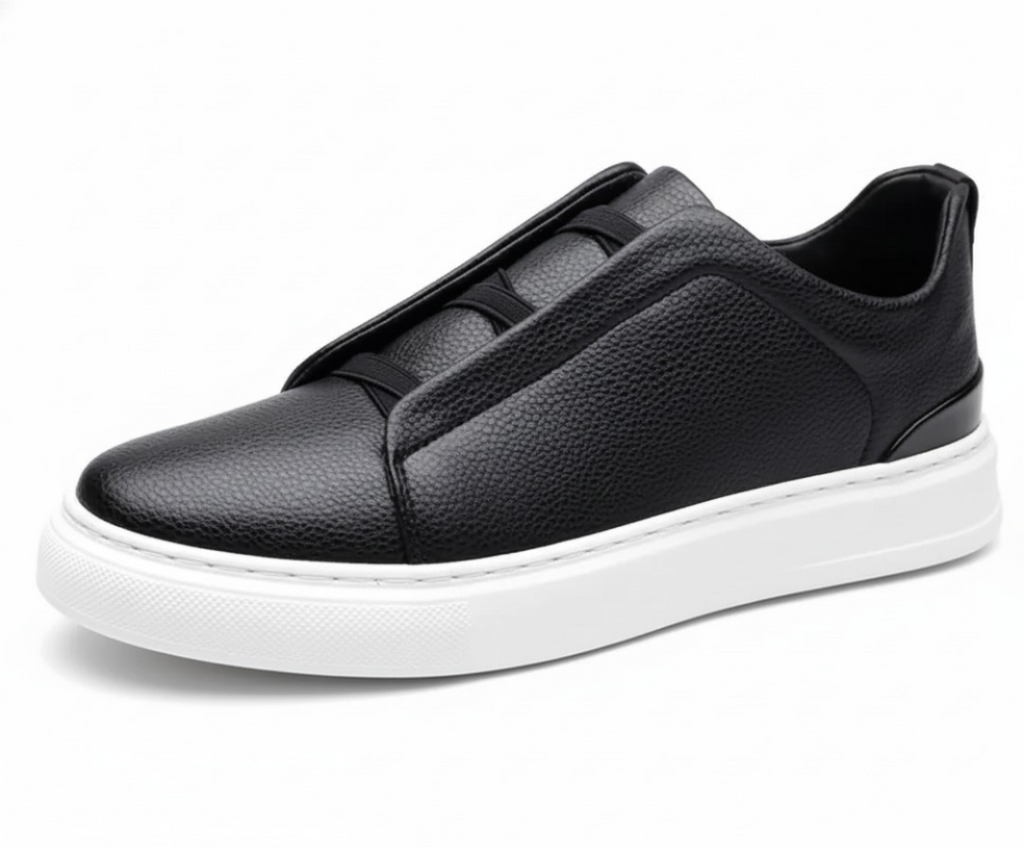 The Gatsby Baron All-Day Comfort Slip On Shoe