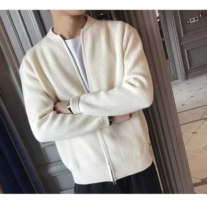 Nick's Fall Jacket