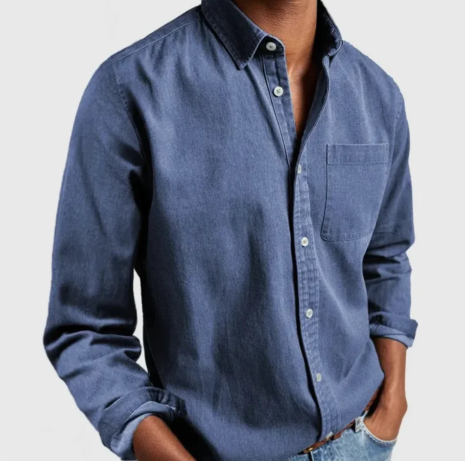 The Gatsby Club Shirt