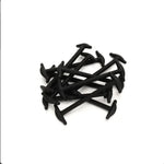 The Gatsby Slip-On Luxe Laces