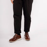 Grandeur All-Day Comfort Leather Dress-Casual Shoe