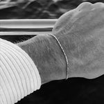 Stainless Steel Men's Bracelet