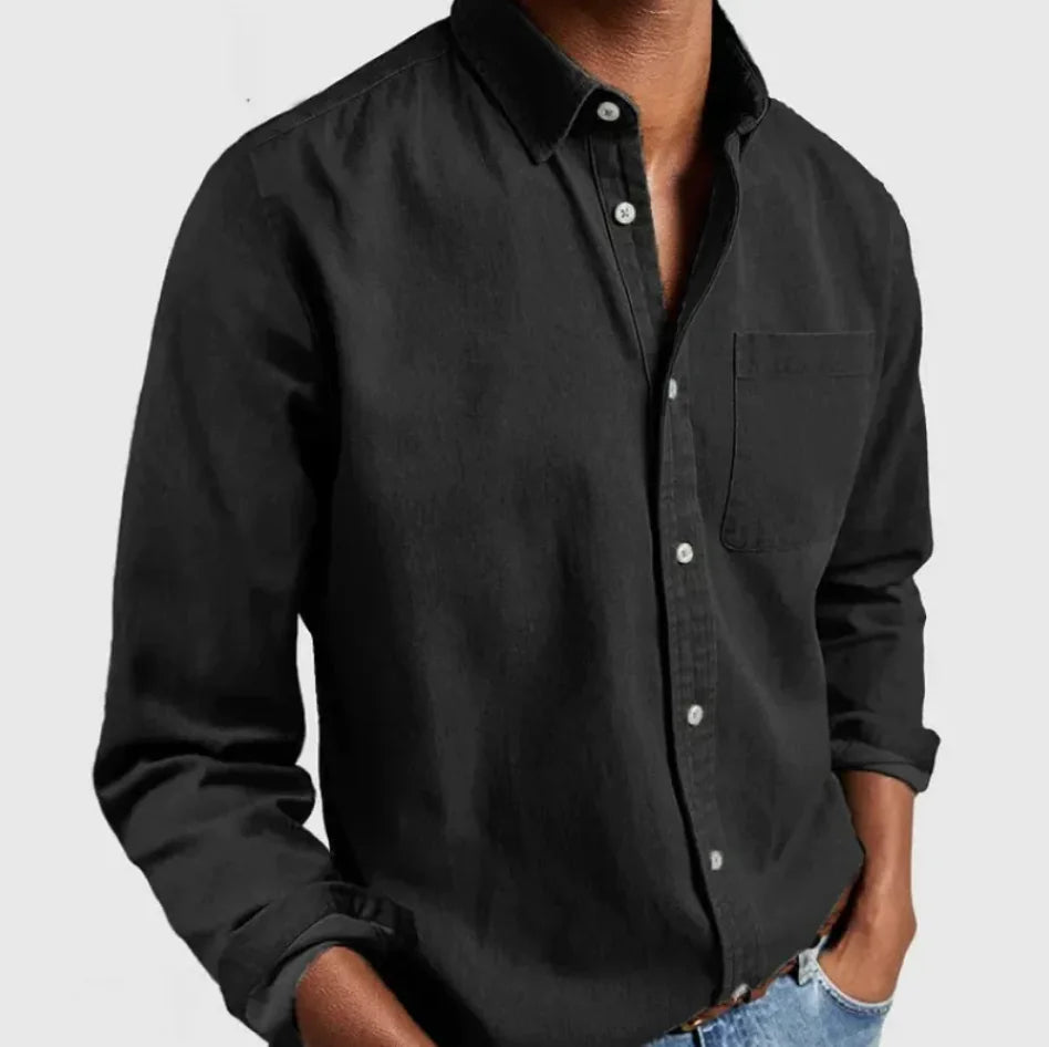 The Gatsby Club Shirt