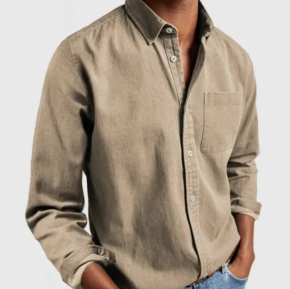 The Gatsby Club Shirt