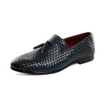 The Woven Classic Loafer