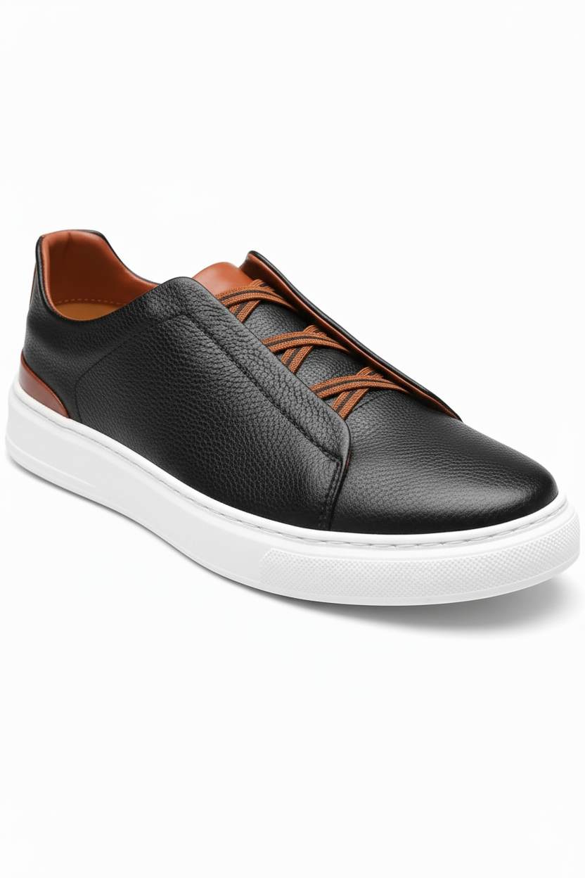 The Gatsby Baron All-Day Comfort Slip On Shoe
