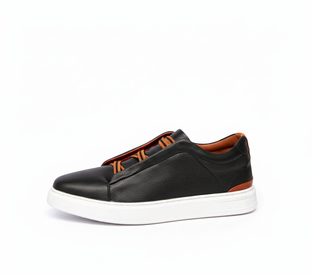 The Gatsby Baron All-Day Comfort Slip On Shoe
