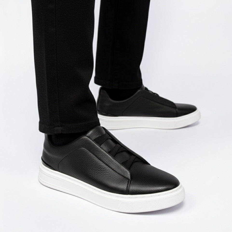 The Gatsby Baron All-Day Comfort Slip On Shoe