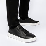 The Gatsby Baron All-Day Comfort Slip On Shoe