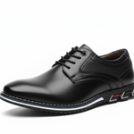 Oxford Lisse All-Day Comfort Dress Shoe