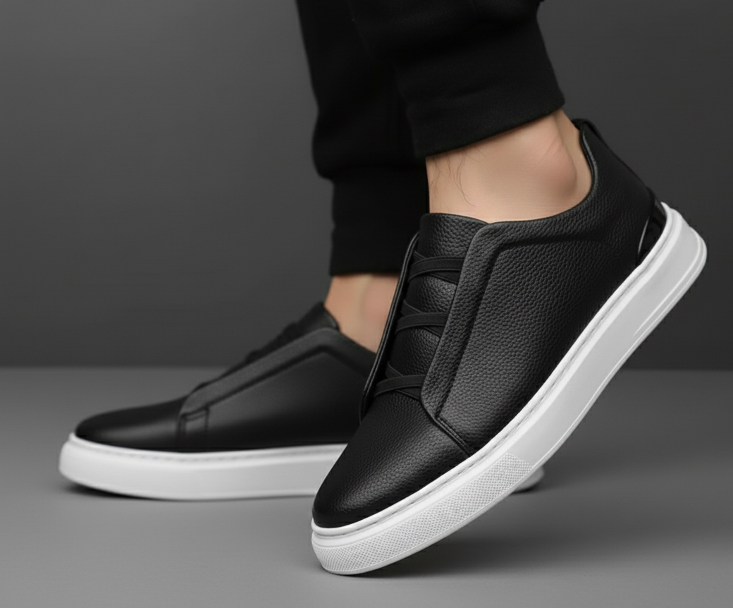 The Gatsby Baron All-Day Comfort Slip On Shoe