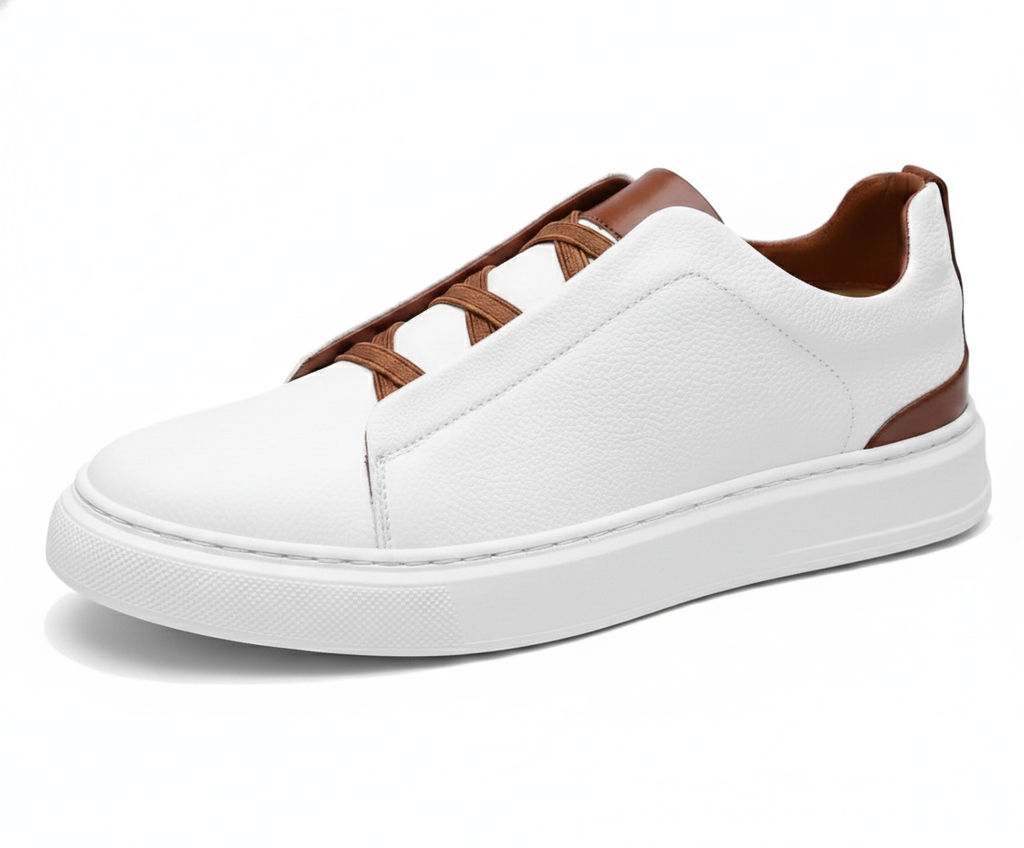 The Gatsby Baron All-Day Comfort Slip On Shoe