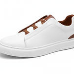 The Gatsby Baron All-Day Comfort Slip On Shoe