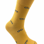 Gatsby Dress Socks