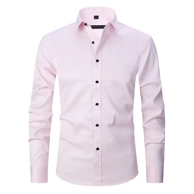 FlexFit™ Stretch Dress Shirt