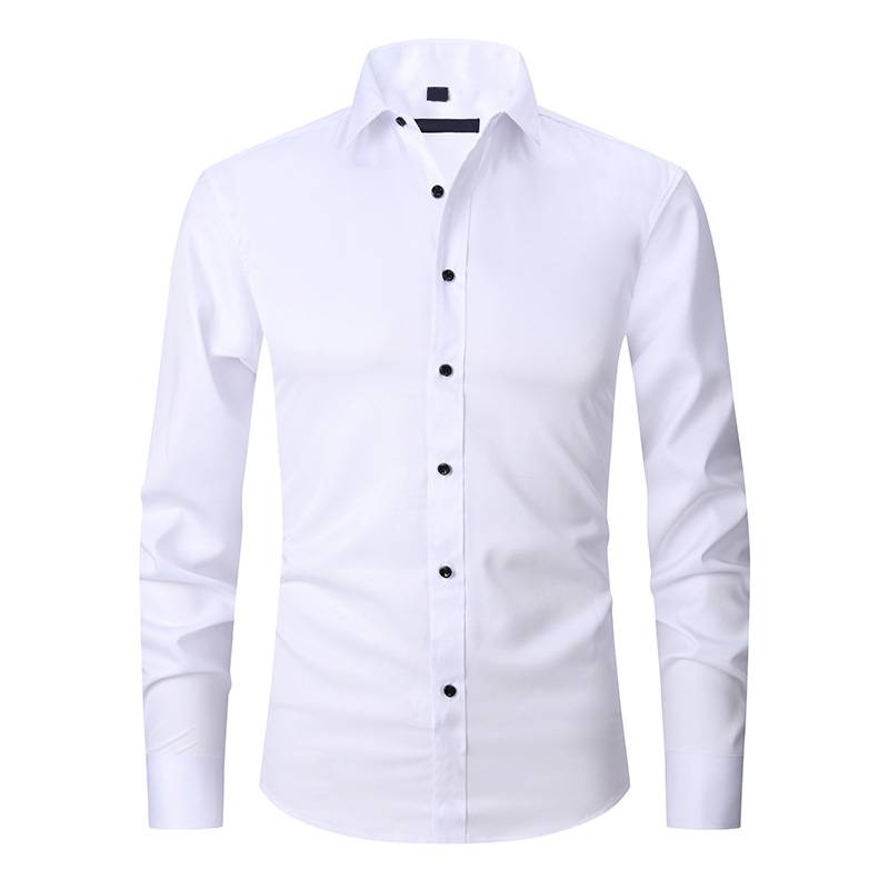 FlexFit™ Stretch Dress Shirt