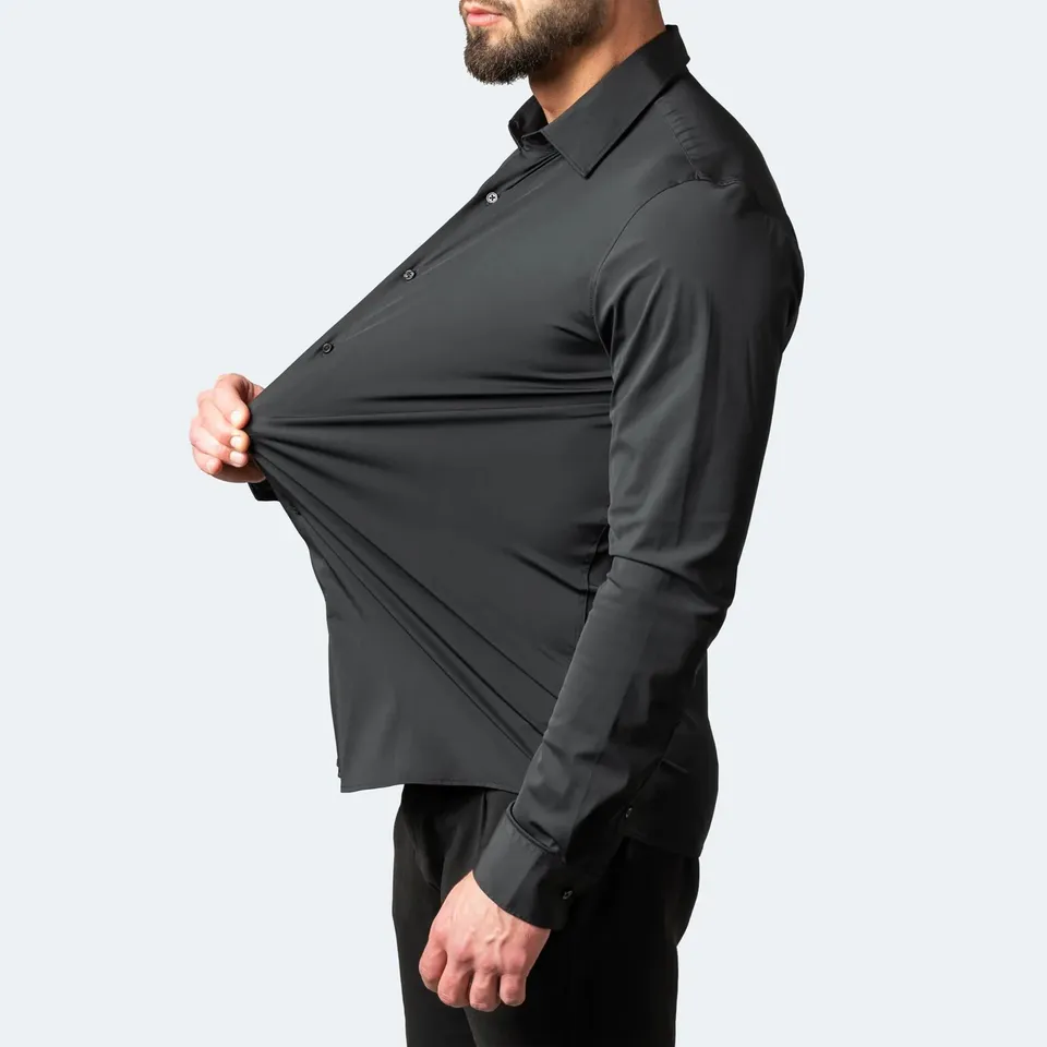 FlexFit™ Stretch Dress Shirt