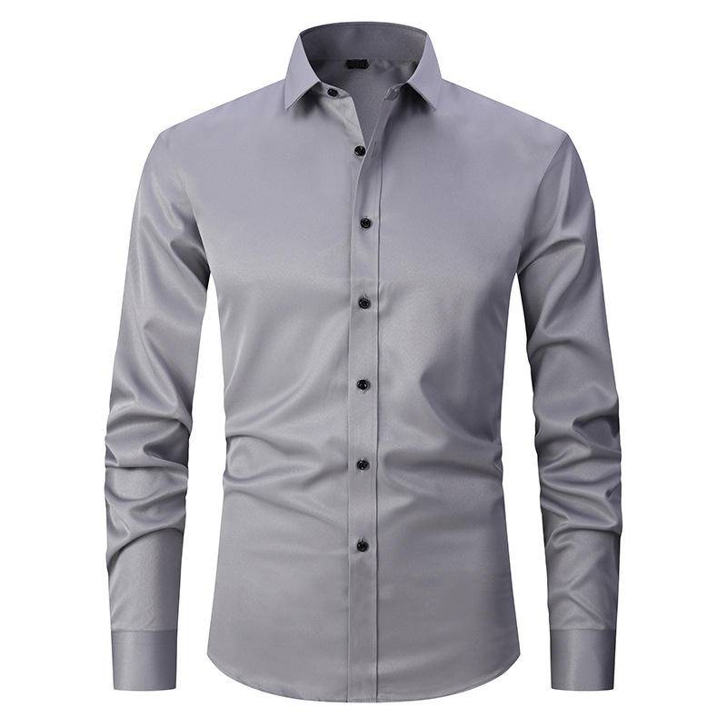 FlexFit™ Stretch Dress Shirt