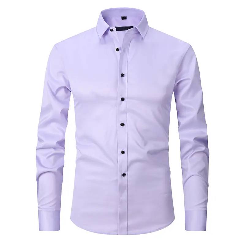 FlexFit™ Stretch Dress Shirt