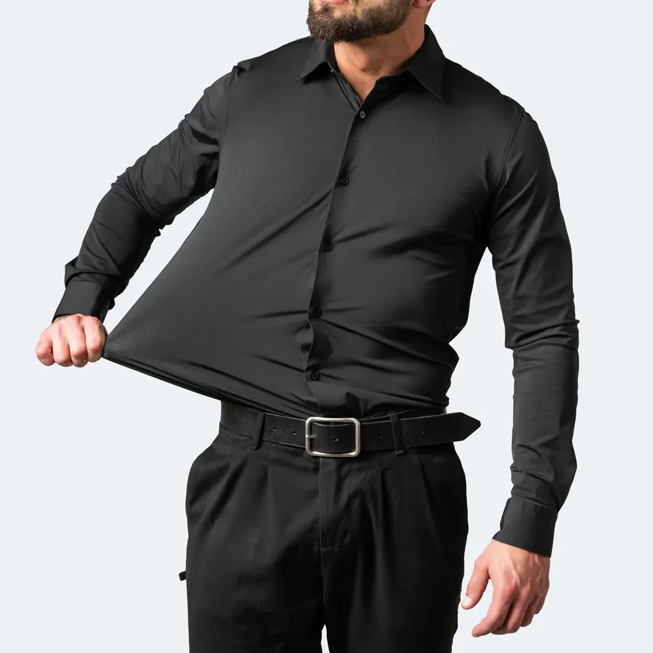 FlexFit™ Stretch Dress Shirt